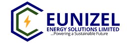 Eunizel Logo